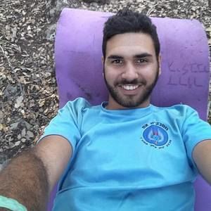 Meet your Posher, Dror